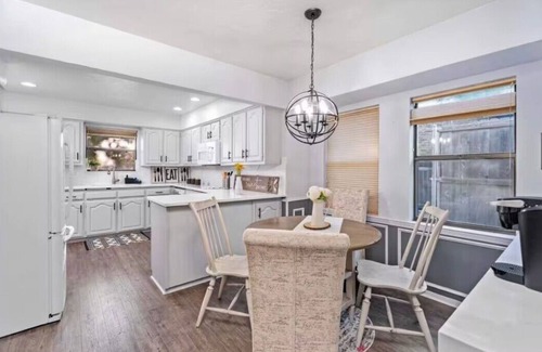 Southwest Carrollton House | Beautiful Home in Marin at Carrollton