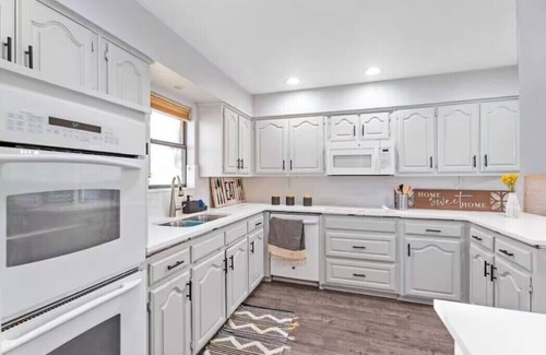 Southwest Carrollton House | Beautiful Home in Marin at Carrollton