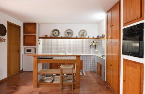 Arini House | Beautiful home in Marsala with WiFi