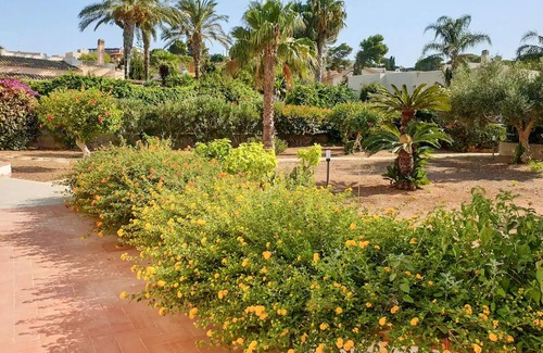 Arini House | Beautiful home in Marsala with WiFi