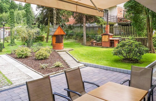 Mogilany House | Beautiful home in Mogilany with WiFi