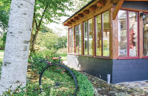 Montaudin House | Beautiful home in Montaudin with WiFi