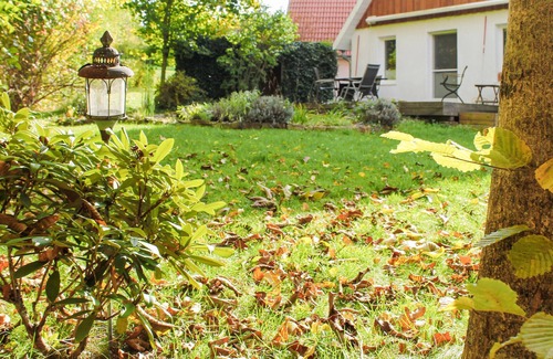 Morschen House | Beautiful home in Morschen with WiFi
