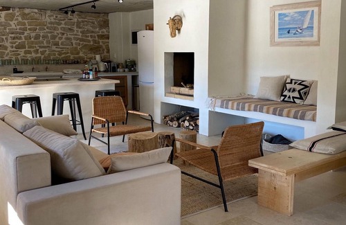 Brkac House | Beautiful home in Motovun