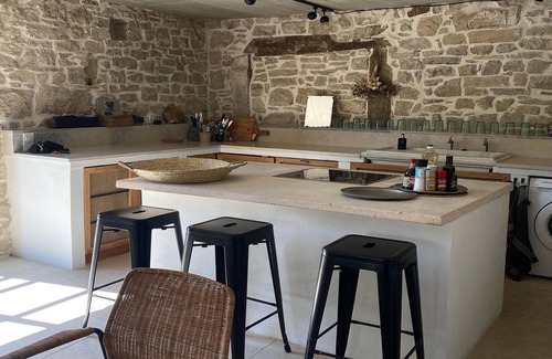 Brkac House | Beautiful home in Motovun