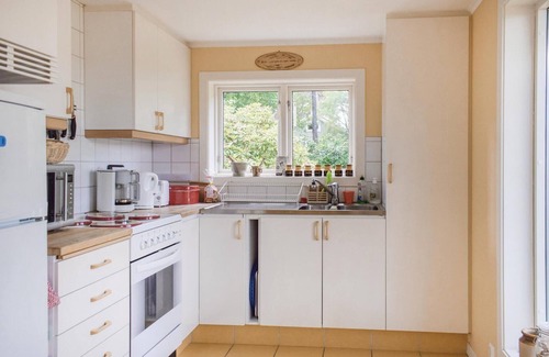 Nassjo Municipality House | Beautiful home in Nässjö with kitchen