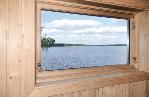 Nassjo Municipality House | Beautiful home in Nässjö with kitchen