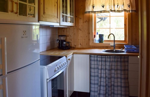 Nordre Land House | Beautiful home in Nord-Torpa