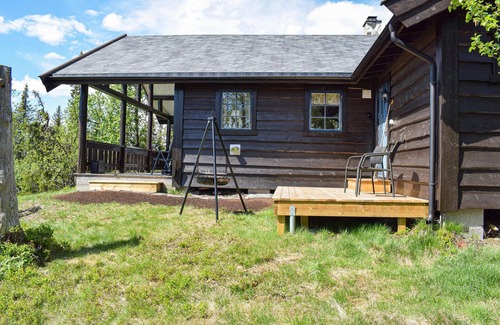 Nordre Land House | Beautiful home in Nord-Torpa