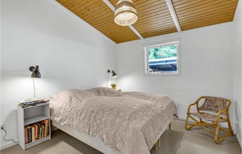 Nykobing Sjaelland House | Beautiful Home In Nykøbing Sj With Wifi