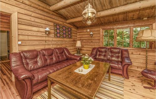 Olden House | Beautiful Home In Olden With Sauna