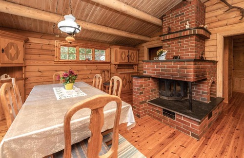 Olden House | Beautiful Home In Olden With Sauna