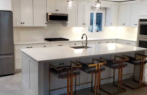 Oradell House | Beautiful Home in Oradell- close to NYC