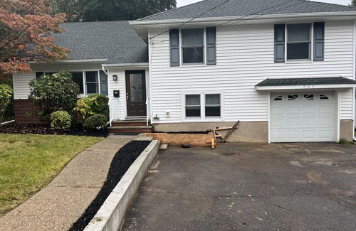 Oradell House | Beautiful Home in Oradell- close to NYC