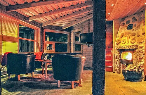 Osby Municipality House | Beautiful Home In Osby With Sauna