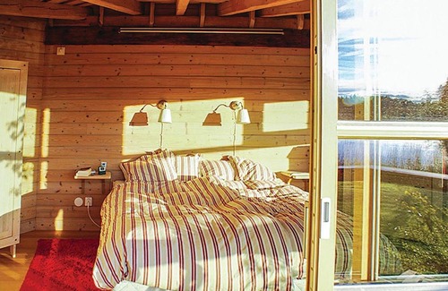 Osby Municipality House | Beautiful Home In Osby With Sauna