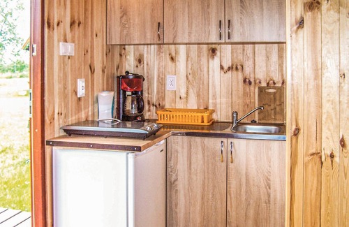 gmina Sianow House | Beautiful home in Osieki with WiFi