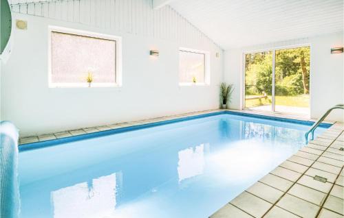 Sillerslev House | Beautiful Home In Øster Assels With Sauna