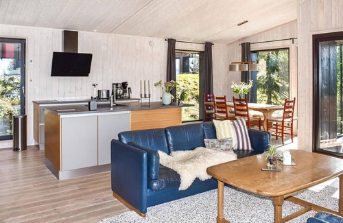 yer House | Beautiful home in øyer with sauna