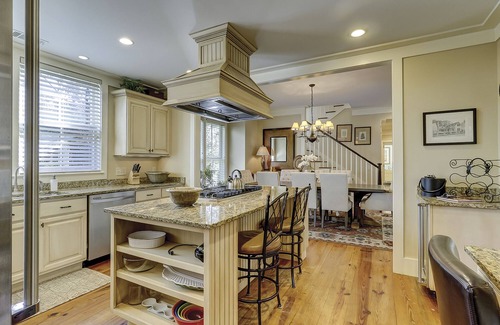 Palmetto Bluff House | Beautiful home in Palmetto Bluff in the Heart of Wilson Village.