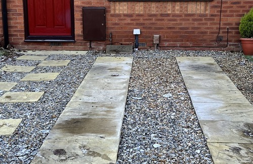 Wigan House | Beautiful home in peaceful neighbourhood with great amenities around