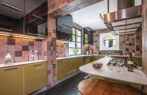 Gaglietole House | Beautiful home in Perugia