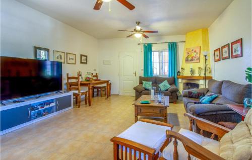 Pliego House | Beautiful Home In Pliego
