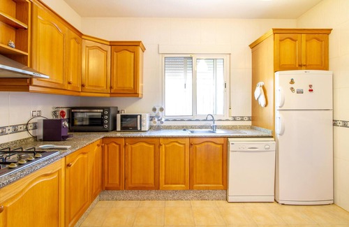 Pliego House | Beautiful home in Pliego