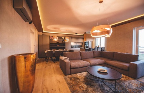 Pobri House | Beautiful home in Pobri