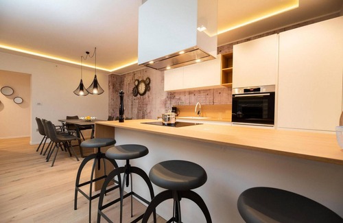 Pobri House | Beautiful home in Pobri