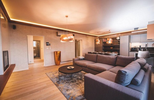 Pobri House | Beautiful home in Pobri