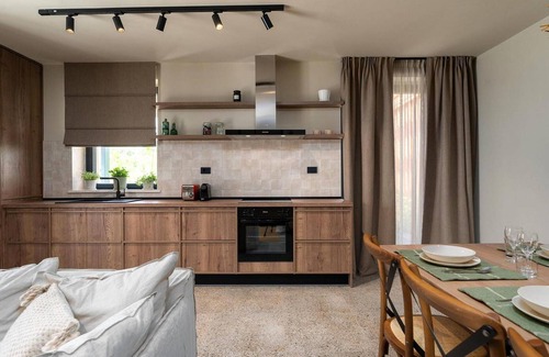 Cervar House | Beautiful home in Porec