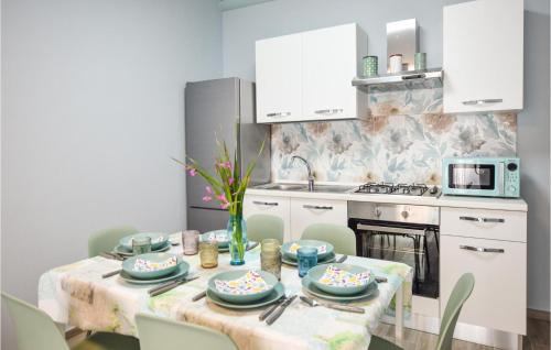 Pozzallo House | Beautiful Home In Pozzallo Rg