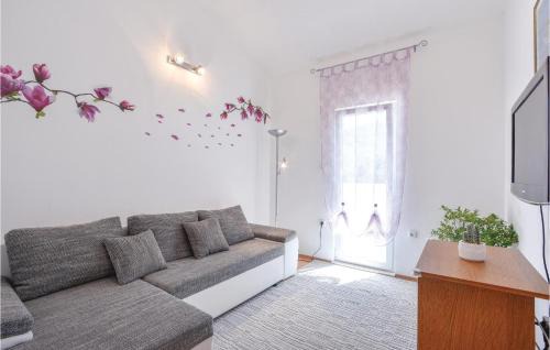 Labin House | Beautiful Home In Prgomet