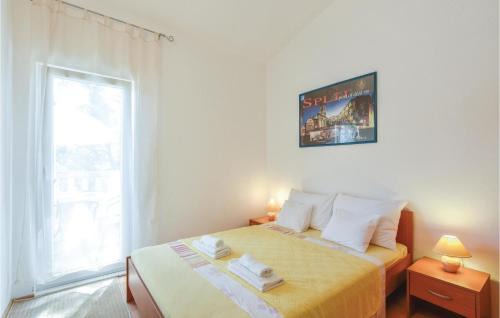 Labin House | Beautiful Home In Prgomet