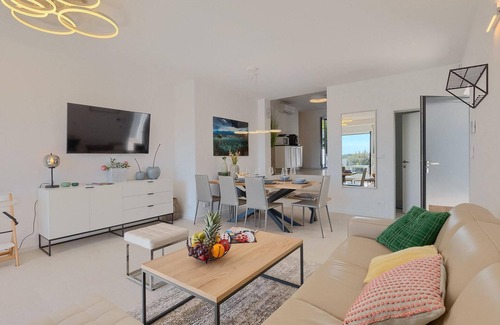 Pjescana Uvala House | Beautiful home in Pula