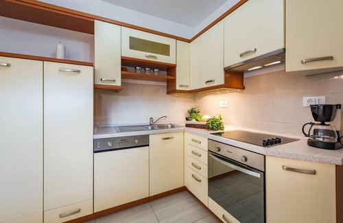 Pavicini House | Beautiful home in Pula