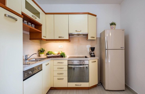 Pavicini House | Beautiful home in Pula