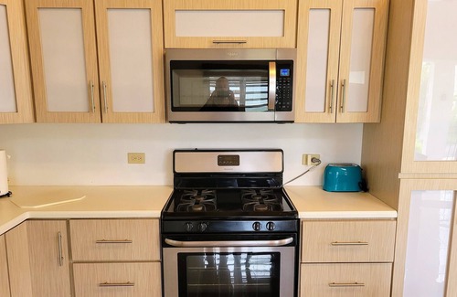 Pedernales House | Beautiful home in quiet neighborhood. Close to beaches and nightlife in Boqueron