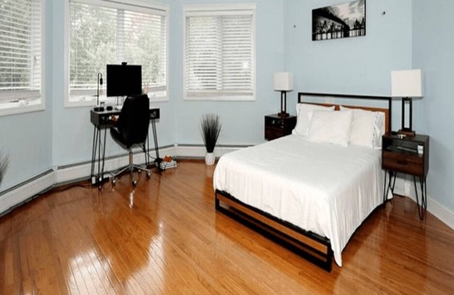 Pomona House | Beautiful Home In Quiet Neighborhood