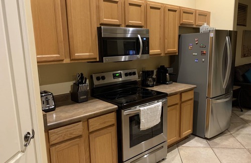 Tucson House | Beautiful Home in Quiet Gated Community