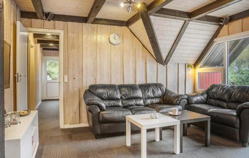 Toftum House | Beautiful Home In Rømø With House A Panoramic View