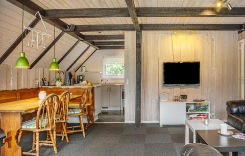 Toftum House | Beautiful Home In Rømø With House A Panoramic View