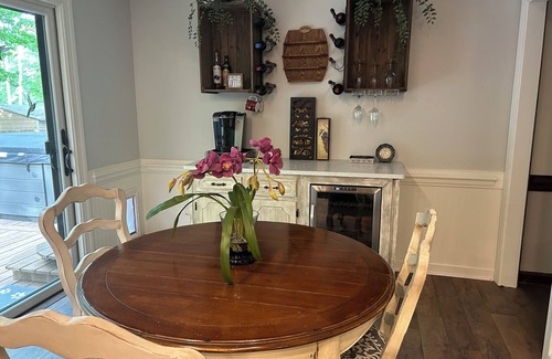 Red Oak House | Beautiful home in Red Oak, NC. Pet Friendly