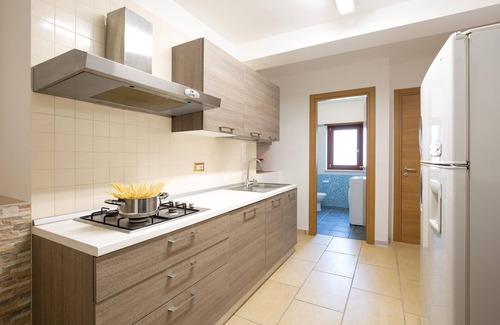 Rende House | Beautiful home in Rende -CS- with WiFi