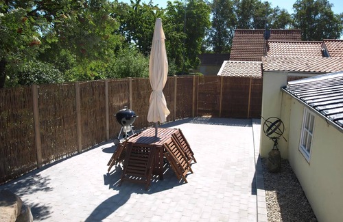 Langeland Municipality House | Beautiful home in Rudkøbing with 2 Bedrooms and WiFi
