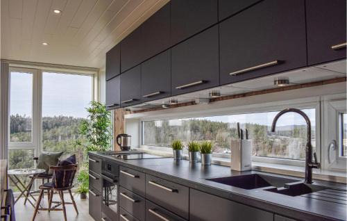 Risor House | Beautiful Home In Søndeled