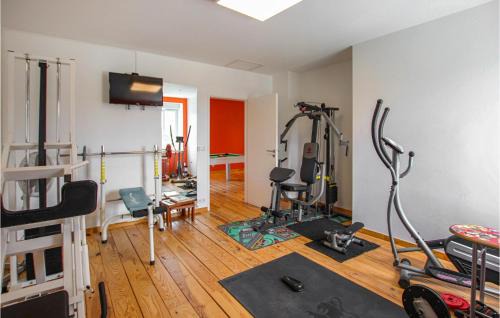 Condillac House | Beautiful Home In Sauzet