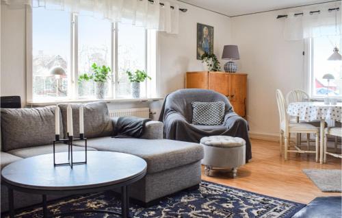 Rockneby House | Beautiful Home In Rockneby With Kitchen