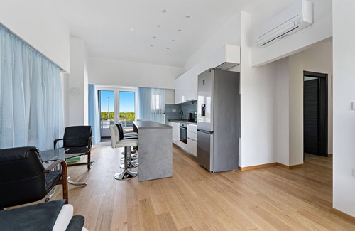 Sibenik House | Beautiful home in Sibenik with WiFi
